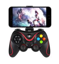 For Mobile Phone Game Controller Smartphone Gamepad Wireless Controller X3 Controller juoda