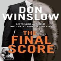 The Final Score by Don Winslow Paperback Book 9780008762230