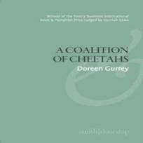 A Coalition of Cheetahs by Doreen Gurrey Paperback Book 9781914914720