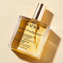 Nuxe Huile Prodigieuse Multi-Dry Oil 100ml