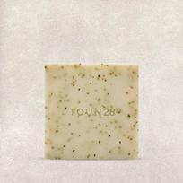 [Zero Waste] Facial Bar S4 Tea Tree 100g (Oily Skin/Pore Care)