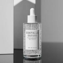[Large Size] Madagascar Centella Tone Brightening Capsule Ampoule 100ml