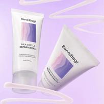 Milk Thistle Repair Cream