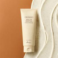 [Smooth Texture] Skin Balance Job's Tears Enzyme Wash-Off Mask Pack 200ml
