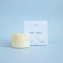 [Deep Cleansing Mildly Acidic Shampoo Bar 05] Cooling Care with Herbal Mint and Menthol