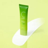 [Vita Moisture Sunscreen] Green Vitamin C Brightening Sun Cream 50ml (SPF50+ PA++++)