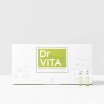 Dr. Vita Premium Vita 12 Calming Cica Ampoule (B) 2ml x 10ea
