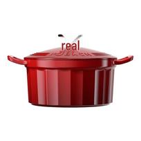 Kangbach Cast Iron Enamel Dutch Oven