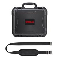 STARTRC 2 Layers Hard Case for DJI Osmo Action 5 Pro Camera Accessories Carrying Case Waterproof Box Portable Travel Suitcase 2-layer Case