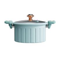 Smio Roman Holiday MR-640 Micro Pressure Cooker