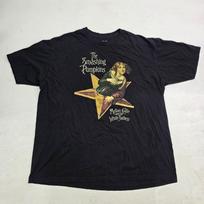 Smashing Pumpkins Mellon Collie & The Infinite Sadness Black Alt Grunge Rock 2XL S