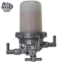 Fuel Filter YM129612-55620 For Yanmar 3TNE84T 4TNE88 Komatsu 4D88E-3 3D84E-3