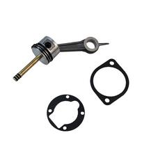 YONG HENG 0-300bar 0-4500PSI 0-30MPA High Pressure Air Compressor Pump Maintenance Part Two Stage Piston Connecting Rod Assembly 89 version