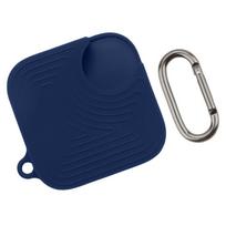 Functional Silicone Shielding Cover for Voice Recorders Offering Simple Arrange Gentle Texture and Extended Durability