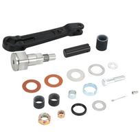 866322A01 98262A1 98230A1 866718A01 Gimbal Steering Arm Shaft Pin For MerCruiser Bravo and Alpha One Gen 2 as picture