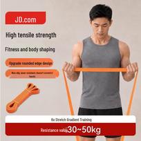 JD Round Edge Resistance Band