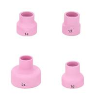 Pack of 4 Welding Tools TIG Welding Machine Accessories for WP9 20 25 17 18 26 1