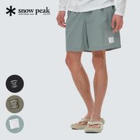 [Snowpeak] Water Men's Boardshorts (S24MMWSP06) Blue Mint-85
