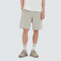 [Snowpeak] Rago Air Cargo Shorts Light Beige (S25MMTHP26) 85