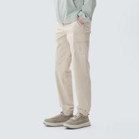 [Snowpeak] Rago Women's Cargo Jogger Pants Butter Ivory (S25SWTPT27) 65