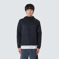[Snowpeak] Pico Light Ultra-Light Windbreaker Dark Navy (S26MMTWB74) 95(M)