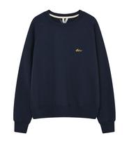 Edible Let Teenage Dream Reglan Sweatshirt -Navy- Navy/L