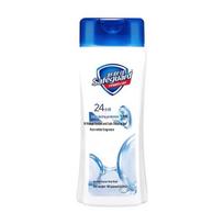 Safeguard Pure White Fragrance Body Wash