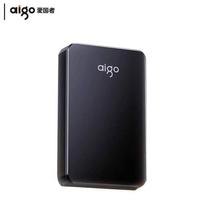 Aigo HD809 Portable External Hard Drive