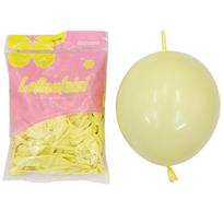 10inch Tail Macaron Pastel Baloon Baby Shower Valentine's Day Decoration Happy Birthday Decoration Arch Balloons 10inch 20pcs