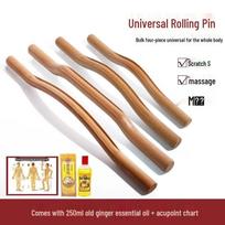 Meridian Gua Sha Massage Stick