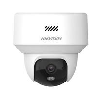Hikvision 4MP 4G Full-Color PTZ Surveillance Camera CN plug (adapter included)