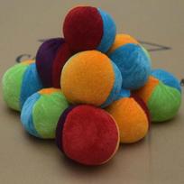 Kids Throwing Sandbag Set