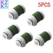6D8-WS24A Fuel Filter 6D8-WS24A-00 For Yamaha Outboard Motor 4-Stroke F40A F50 T50 F60 T60 F70 F90 F115 6D8-24563 18-79799