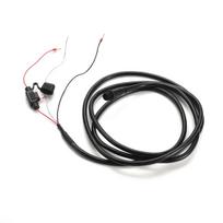 MC_N2K-PC2M nmea2000 Power card NMEA 2000 (N2K) Power Cable with Fuse, for Lowrance Simrad B&G Navico & Garmin Networks 2m cable