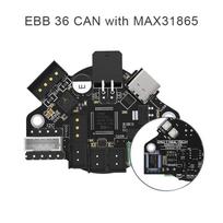 BIGTREETECH EBB36 BTT EBB42 CAN Adapter Board Voron Canbus 3D Printer Accessorie For Klipper Hotend Ender3 Upgrade Fly-SHT Board 1PC