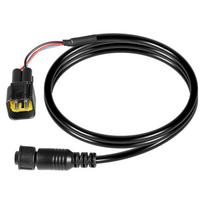 010-12770-00 Adapter Cable Fits for Yamaha Engine Bus, for Garmin J1939 Equipped GPSMAP Chartplotters (3FT, Waterproof) juoda