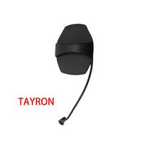 Suitable For Volkswagen Tayron MaitengGTE Passat TiguanL Hybrid Car Charging Port Dust Cover Tayron