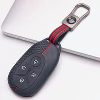 Key Cover for Geely Coolray Binyue Atlas Boyue Cityray Monjaro XingyueL Tugella Okavango Haoyue EmgrandL Preface Xingrui Icon GalaxyL6 L7 juoda