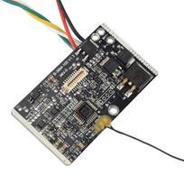 For Xiaomi M365 BMS Battery Protection Motherboard Electric Scooter Board Management System Repair Replacement Parts NONE