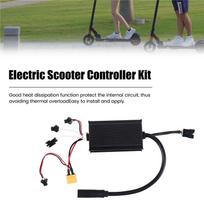 WF-For Kugoo S1 S2 S3 ETWOW Electric Scooter Control Board Assembly Dashboard Display Panel Parts Display Screen Case juoda