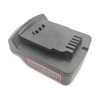 Battery Adapter Converts for Parkside 20V Lithium Batteries To for Dewalt DCB Series 18V/20V Lithium Battery Power Tools Drills For Dewalt