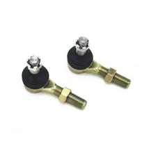 Golf Cart Steering Tie Rod End Pair M12-M14 for Marshell Eagle Lanqing  Left Right Thread Golf Cart Accessories L 2PCS
