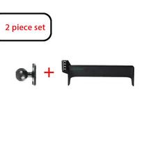 Mobile Phone Holder for Volkswagen Tiguan 2025 2024 12.9 Screen Wireless Charger Bracket Gravity Stand Car MagSafe Accessories Only base