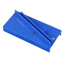 Hard Card Scraper Car Wrap Edge Squeegee Sharpener Repair Tool Window Tint Brink 1