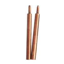 Alumina Copper Spot Welding Tip Needle 36mmFor 18650 Battery Pack DIY Spot Welde 1