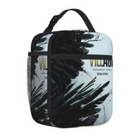 Bestselling Source Resident Evil Village Modern Small Lunch Bag Office Break Small Lunch Bag One Size
