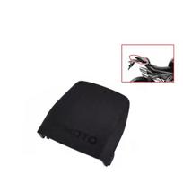 For CFMOTO 750SR Tail light cover plate license plate light upper lower cover front bracket rear upper mudguard power lock cover Tail cover plate