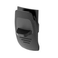 Charging Port Protector for 360 X5 Camera Accessories Splash Resistance Easy Installation and Lightweight Design 1