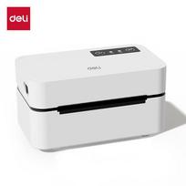 Deli GE390W Thermal Label Printer CN plug (adapter included)