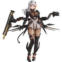 Hyper Body Victory Goddess NIKKE Modania Non-Scale Plastic Painted Action Figure